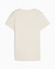 Immagine di PUMA - T-SHIRT BEIGE ESS+ANIMAL TEE DA DONNA - 681490-87