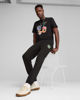 Immagine di PUMA - T-SHIRT NERA SPORTS LEGACY FRONT GRAPHIC DA UOMO - 629627-01