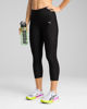 Immagine di PUMA - PINOCCHIETTO NERO RUN VELOCITY 3/4 TIGHT DA DONNA - 526594-01