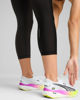 Immagine di PUMA - PINOCCHIETTO NERO RUN VELOCITY 3/4 TIGHT DA DONNA - 526594-01