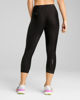 Immagine di PUMA - PINOCCHIETTO NERO RUN VELOCITY 3/4 TIGHT DA DONNA - 526594-01