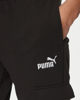Immagine di PUMA - PANTALONE NERO ESS NO. 1 LOGO CARGO TR CL DA UOMO - 682661-01