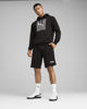 Immagine di PUMA - SHORT NERO ESS LOGO LAB TR DA UOMO - 687281-01