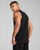 Immagine di PUMA - CANOTTA NERA LOVE UNITED TANK DA UOMO - 685602-01