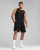 Immagine di PUMA - CANOTTA NERA LOVE UNITED TANK DA UOMO - 685602-01