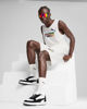 Immagine di PUMA - CANOTTA BIANCA LOVE UNITED TANK DA UOMO - 685602-02