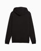 Immagine di PUMA - FELPA CON CAPPUCCIO NERA ESS FZ HD SMALL LOGO DA UOMO - 688910-01