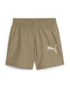 Immagine di PUMA - SHORT VERDE LOGO LAB LOGO WOVEN 5 DA UOMO - 684673-83