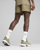 Immagine di PUMA - SHORT VERDE LOGO LAB LOGO WOVEN 5 DA UOMO - 684673-83