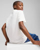 Immagine di PUMA - T-SHIRT BIANCA ESS 2 COLOR NO.1 LOGO JUNIOR - 685778-02