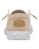 Immagine di HEY DUDE- SCARPA WENDY CHAMBRAY WOVEN,  BIANCA - 40059-1KJ