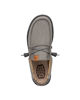 Immagine di HEY DUDE- SCARPA WALLY WASHED CANVAS,  GRIGIA -40296-025