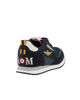 Immagine di AERONAUTICA MILITARE - SNEAKERS BLU - 288CT3545-08184