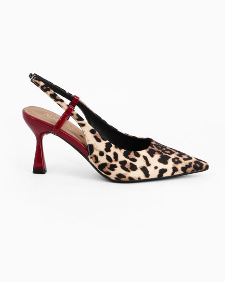 Immagine di CHANEL LEOPARDATA