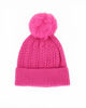 Immagine di BRUGI - BERRETTO CON POMPOM BABY GIRL FUXIA