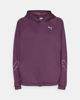 Immagine di PUMA - FELPA CON CAPPUCCIO VIOLA MOTION HD FL DA DONNA - 681681-44