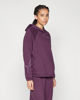 Immagine di PUMA - FELPA CON CAPPUCCIO VIOLA MOTION HD FL DA DONNA - 681681-44