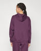 Immagine di PUMA - FELPA CON CAPPUCCIO VIOLA MOTION HD FL DA DONNA - 681681-44