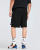 Immagine di PUMA - SHORT NERO ESS NO. 1 LOGO WOVEN CARGO DA UOMO - 682664-01