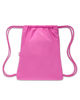 Immagine di GYMSACK HERITAGE DRAWSTRING FUXIA-WHITE