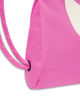 Immagine di GYMSACK HERITAGE DRAWSTRING FUXIA-WHITE