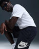Immagine di SHORT CLUB NAVY