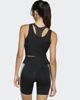 Immagine di CANOTTA 3S CROP TANK BLACK