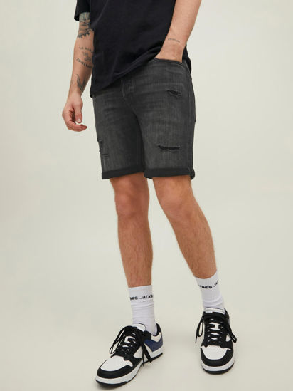 Immagine di BERMUDA JEANS JJIRICK JJIORIGINAL