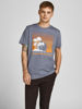Immagine di TSHIRT MEZZA MANICA JJPALM TEE