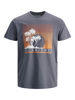 Immagine di TSHIRT MEZZA MANICA JJPALM TEE
