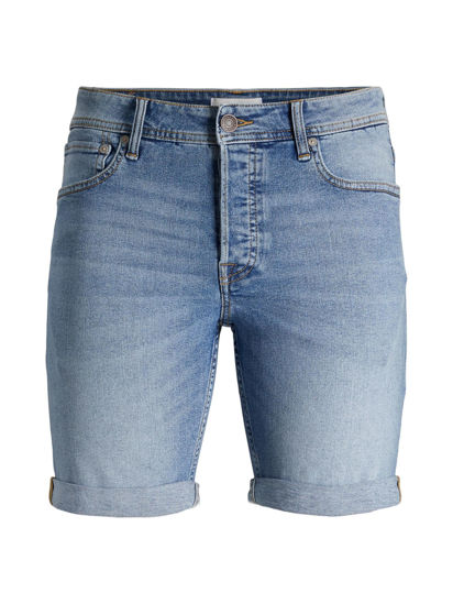Immagine di BERMUDA JEANS JJIRICK JJORIGINAL