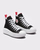 Immagine di CONVERSE SCARPA NERA CHUCK TAYLOR ALL STAR MOVE JUNIOR  - 271716C