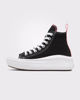 Immagine di CONVERSE SCARPA NERA CHUCK TAYLOR ALL STAR MOVE JUNIOR  - 271716C