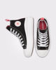 Immagine di CONVERSE SCARPA NERA CHUCK TAYLOR ALL STAR MOVE JUNIOR  - 271716C