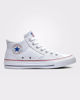 Immagine di CONVERSE CHUCK TAYLOR ALL STAR MALDEN MID BIANCA- A00812C