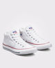 Immagine di CONVERSE CHUCK TAYLOR ALL STAR MALDEN MID BIANCA- A00812C