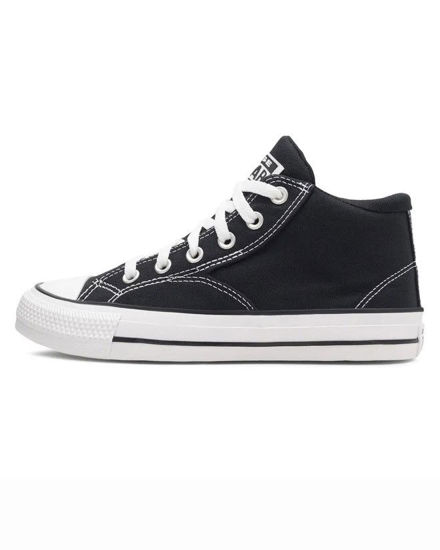 Immagine di CONVERSE NERA DA UOMO CHUCK TAYLOR ALL STAR MALDEN MID  - A00811C