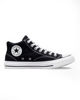 Immagine di CONVERSE NERA DA UOMO CHUCK TAYLOR ALL STAR MALDEN MID  - A00811C