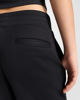 Immagine di CONVERSE PANTALONE DONNA RETRO CHUCK HERITAGE TRACK NERO - 10026779
