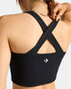 Immagine di CONVERSE TOP DONNA WORDMARK NERO - 10026785