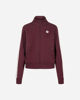 Immagine di CONVERSE FELPA DONNA FULL ZIP BORDEAUX - 10027857