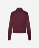 Immagine di CONVERSE FELPA DONNA FULL ZIP BORDEAUX - 10027857