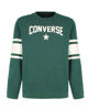 Immagine di CONVERSE  FELPA GIROCOLLO VERDE , 10028104