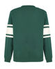 Immagine di CONVERSE  FELPA GIROCOLLO VERDE , 10028104