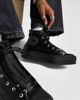 Immagine di CONVERSE SCARPA CTAS LIFT MONO , NERA -  A12476C