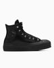Immagine di CONVERSE SCARPA CTAS LIFT MONO , NERA -  A12476C