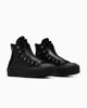 Immagine di CONVERSE SCARPA CTAS LIFT MONO , NERA -  A12476C