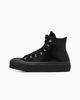 Immagine di CONVERSE SCARPA CTAS LIFT MONO , NERA -  A12476C