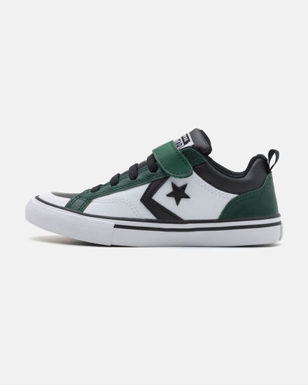 Immagine di CONVERSE SCARPA PRO BLAZE EASY-ON  VERDE NUMERATA 28-35  A09332C