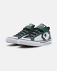 Immagine di CONVERSE SCARPA PRO BLAZE EASY-ON  VERDE NUMERATA 28-35  A09332C